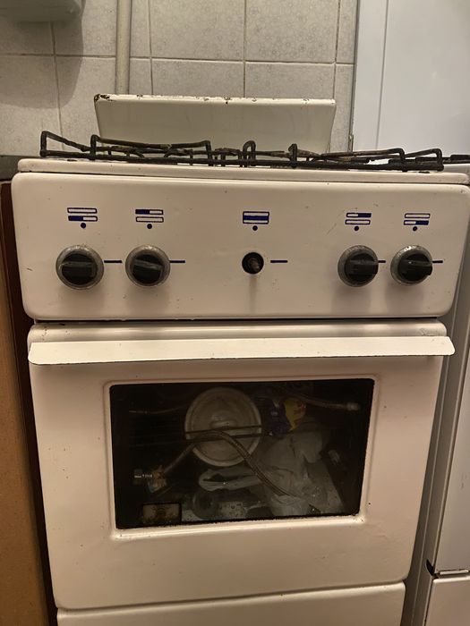 Продается газовый плита