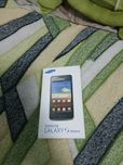 Samsung Galaxy S