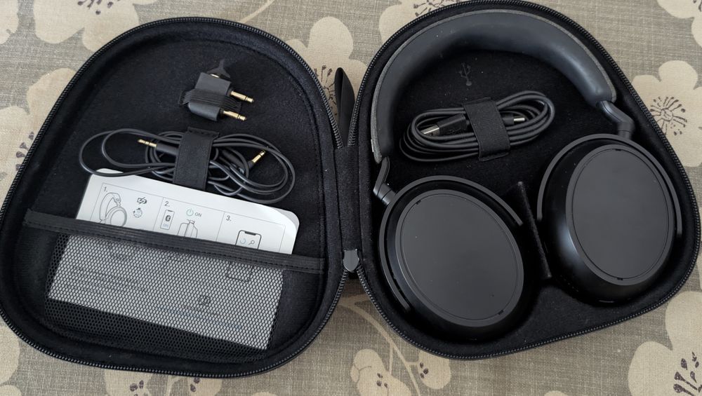 Sennheiser Momentum 4