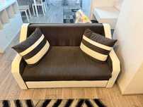 Vând canapea extensibilă – stare bună - 140 cm lungime