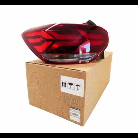 Lampa stop stanga Lampa stop Dreapta Dacia Logan 2021 +