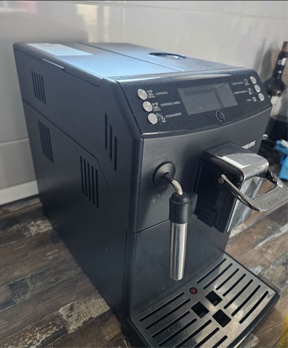 Aparat / espressor cafea philips