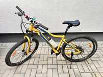 Bicicleta Merida Juliet 6.20