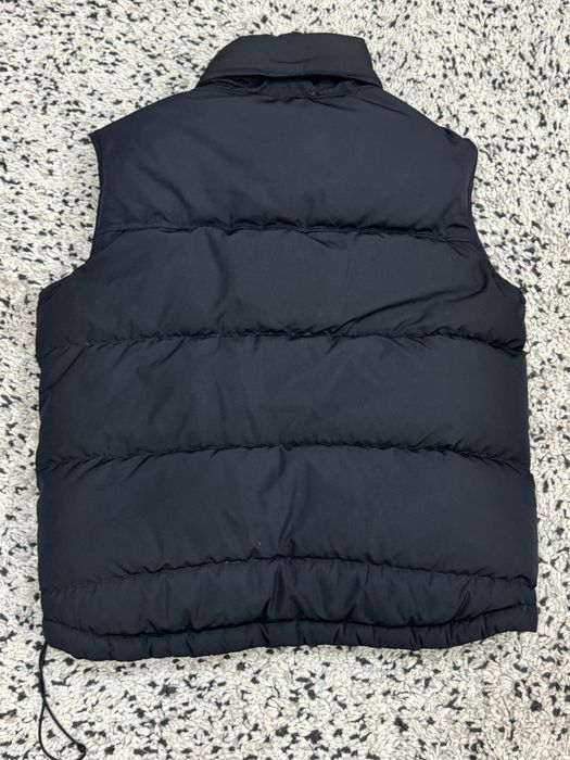 Мъжки елек NIKE.Размер М