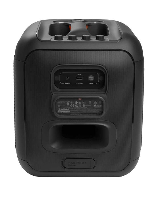 Boxa portabila JBL PartyBox Encore cu microfon wireless