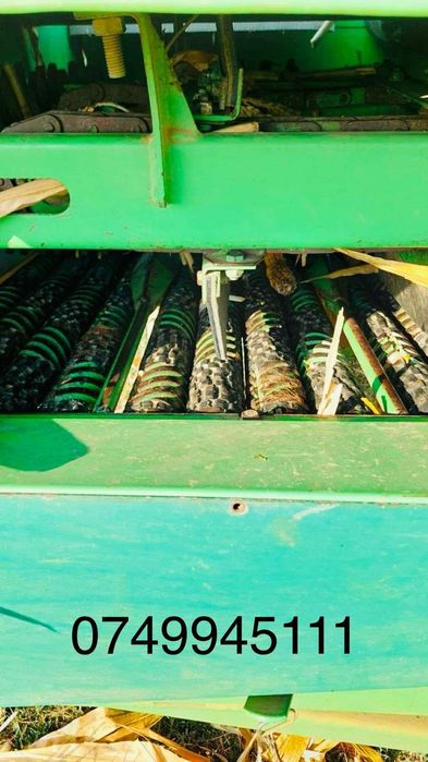 Culegătoare porumb deutz fahr cornliner 32.42