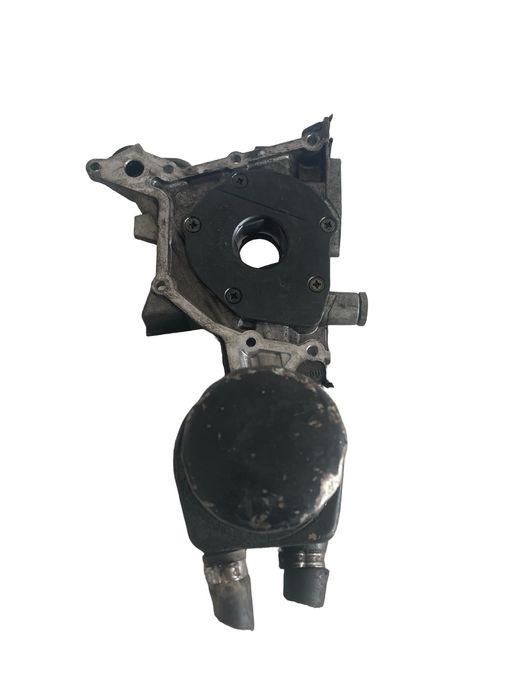Pompa De Ulei Fiat Stilo 192_ 2001 - 2010 1.9Jtd 46744429