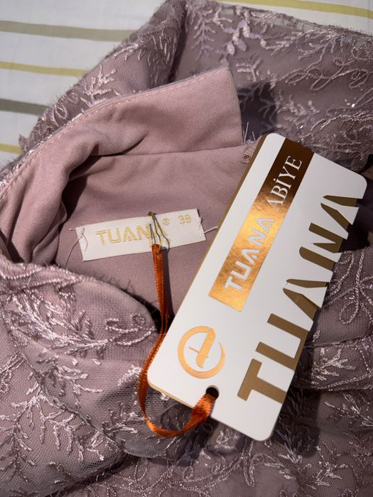 Ko’yne kiyim bazimlarga