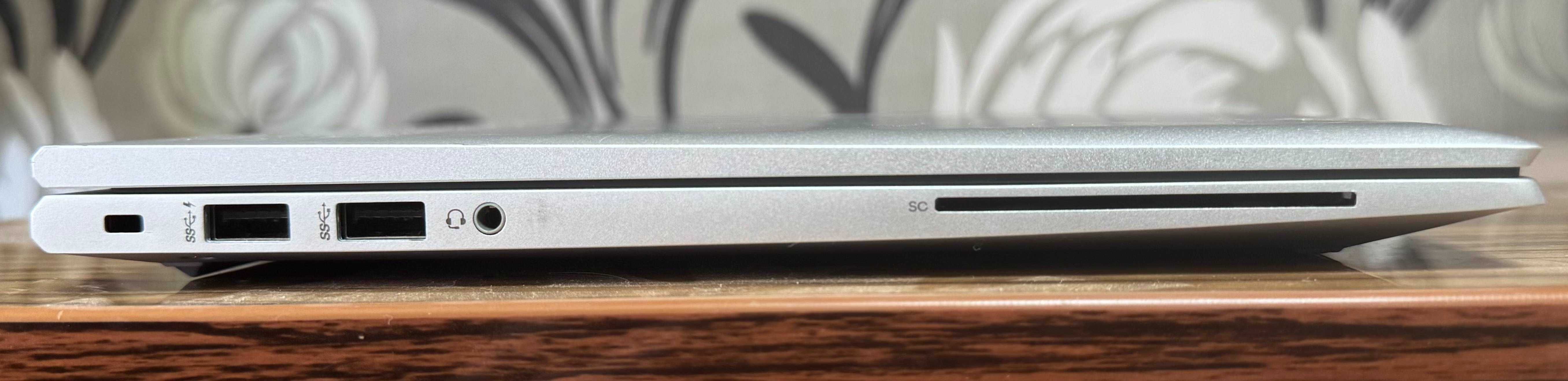 HP EliteBook 845 G7 14''FULL HD RAM16*1TB SSD (SAMSUNG 970 EVO Plus)