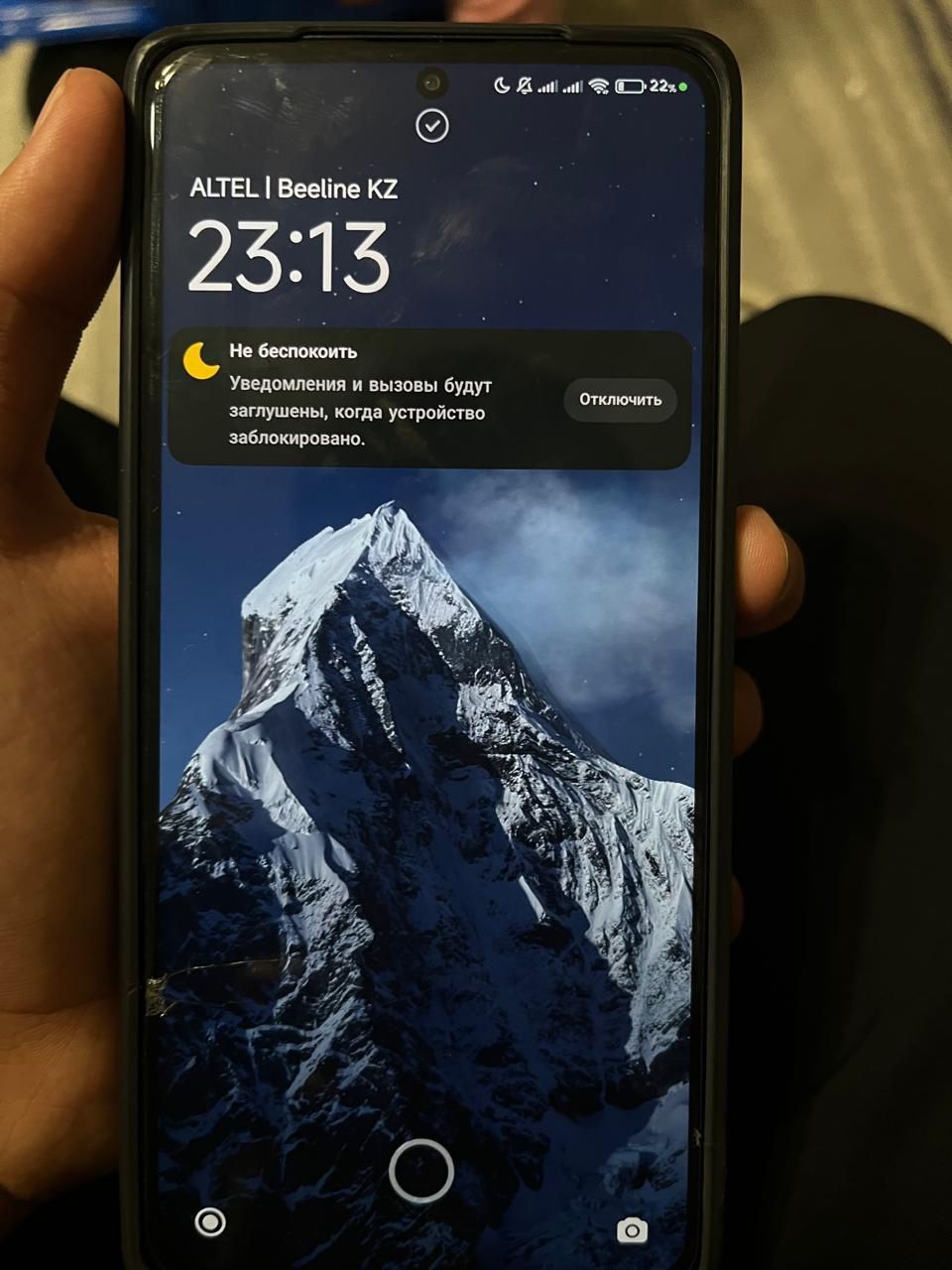 Redmi note pro 13 4g