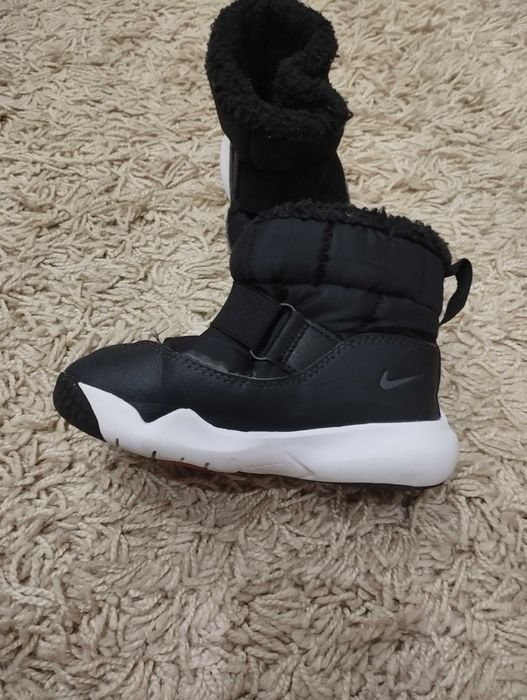 Детски ботуши Nike