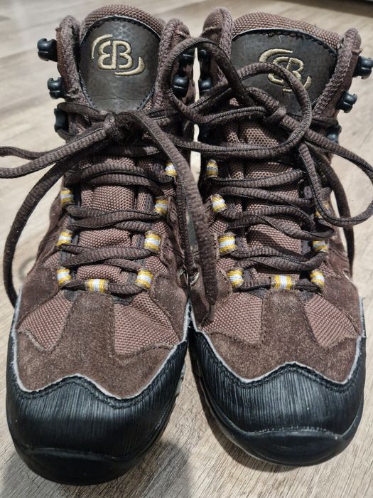 Bocanci dama iarna / drumeție Brütting 37