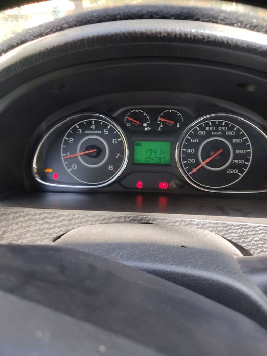 Chevrolet Gentra 2019