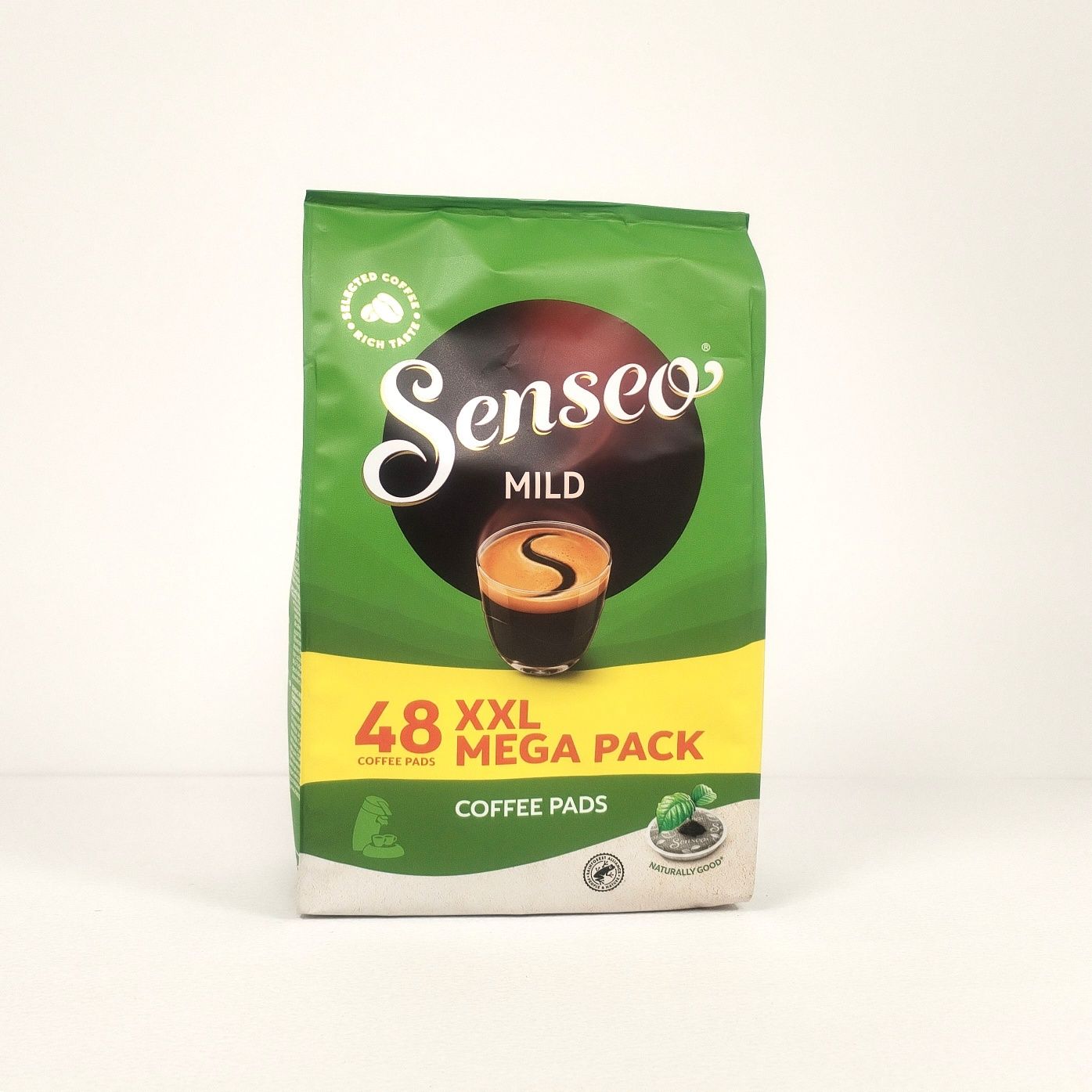 Senseo pads видове Сенсео падове,  дози