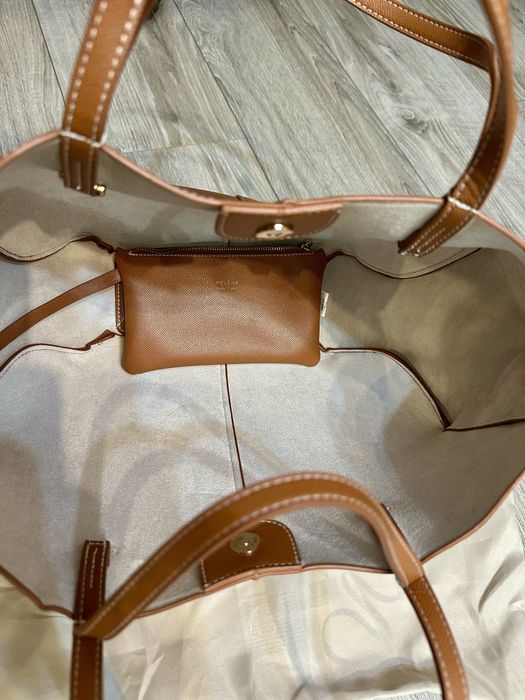 Дамска чанта Poléne (голяма)