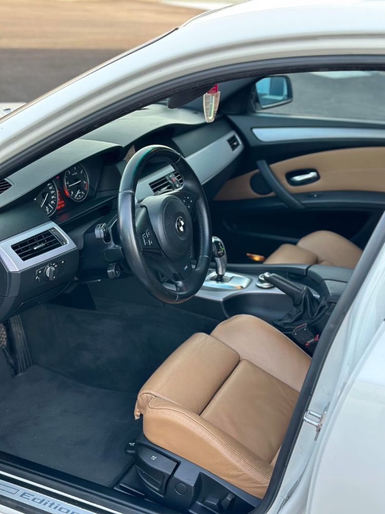 Bmw seria 520 diesel