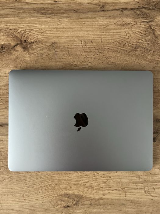 Apple MacBook Air 13-Inch 500 GB 2018