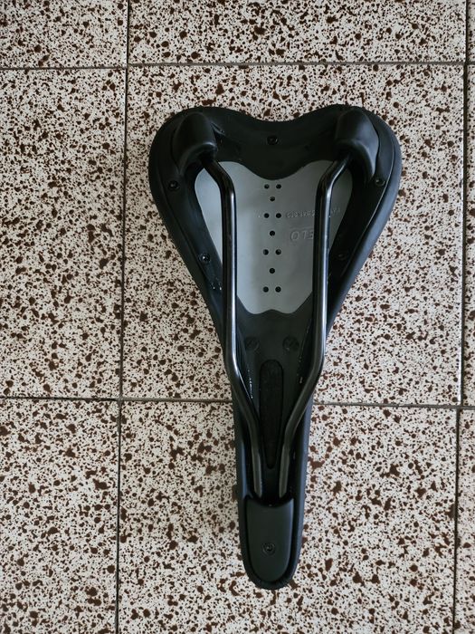 Седалка за колело cube rfr