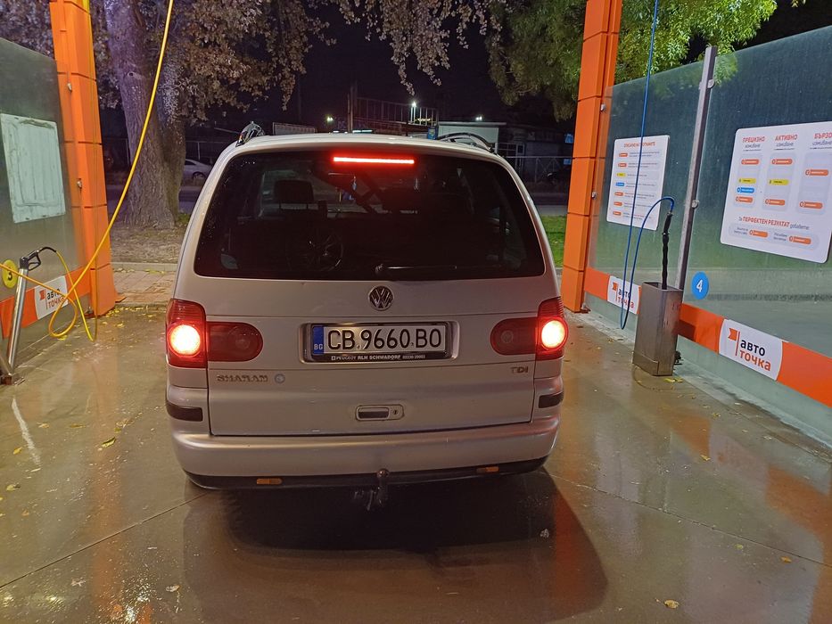 Фоцфаген шара 1.9.116кс