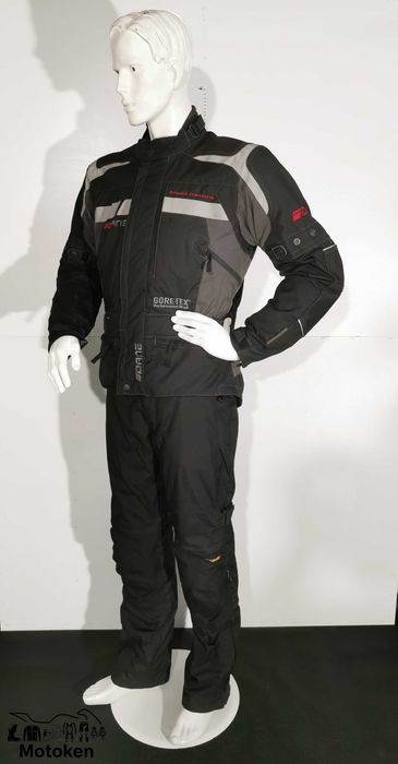 Costum DANE textil Gore-tex-marime 50-52