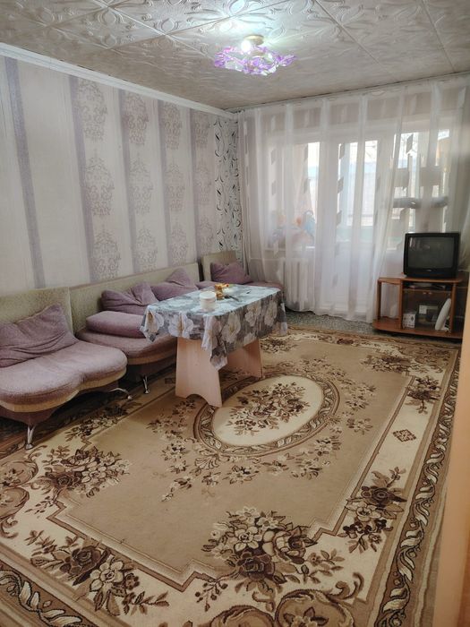 Продам 2 - комнатную квартиру