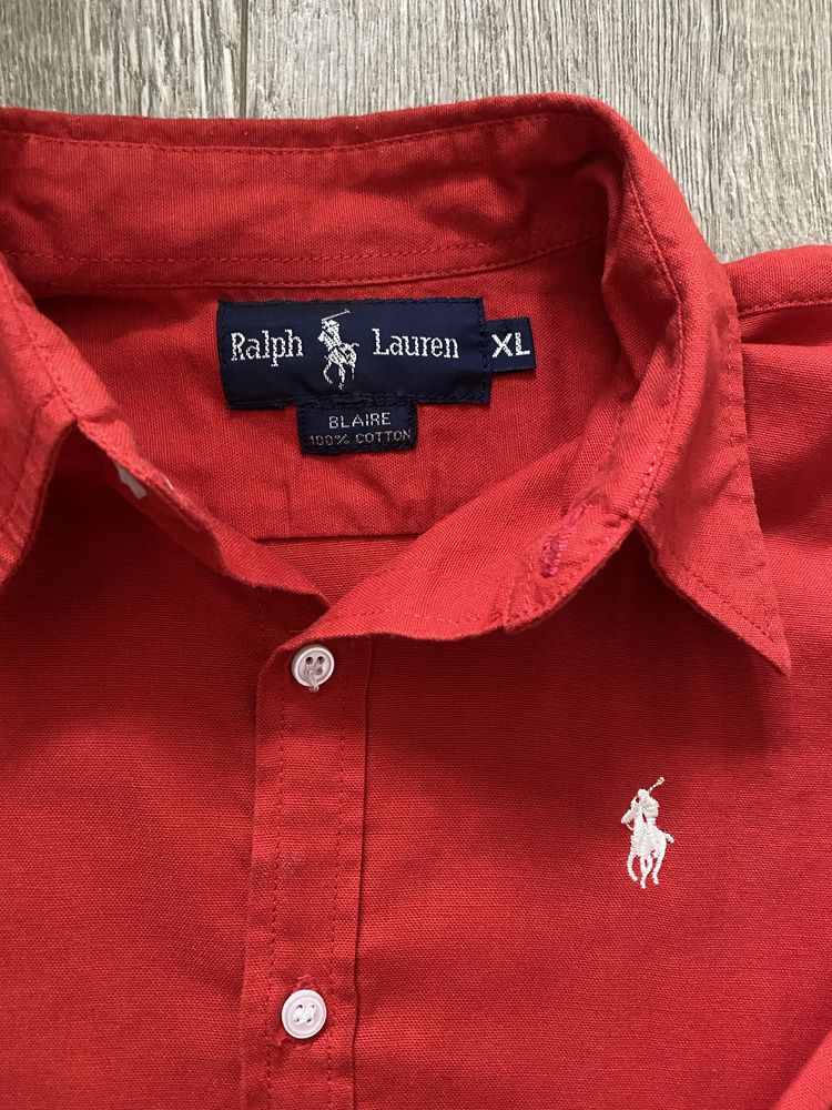 Camasa Ralph Lauren copii