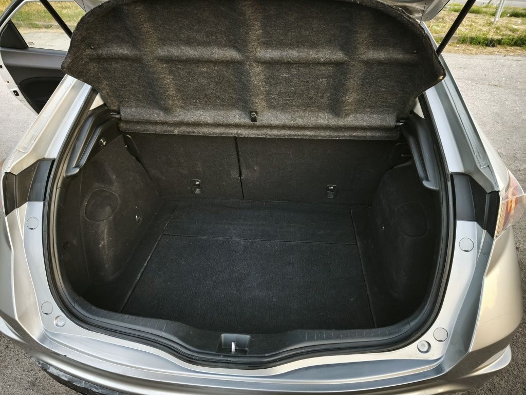 Honda Civic 2.2 i-cdti 140hp 2006