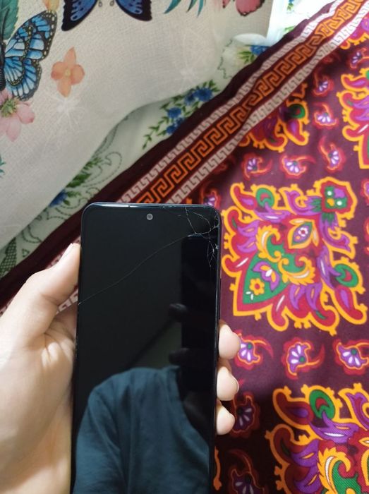 Redmi Note 12 Pro