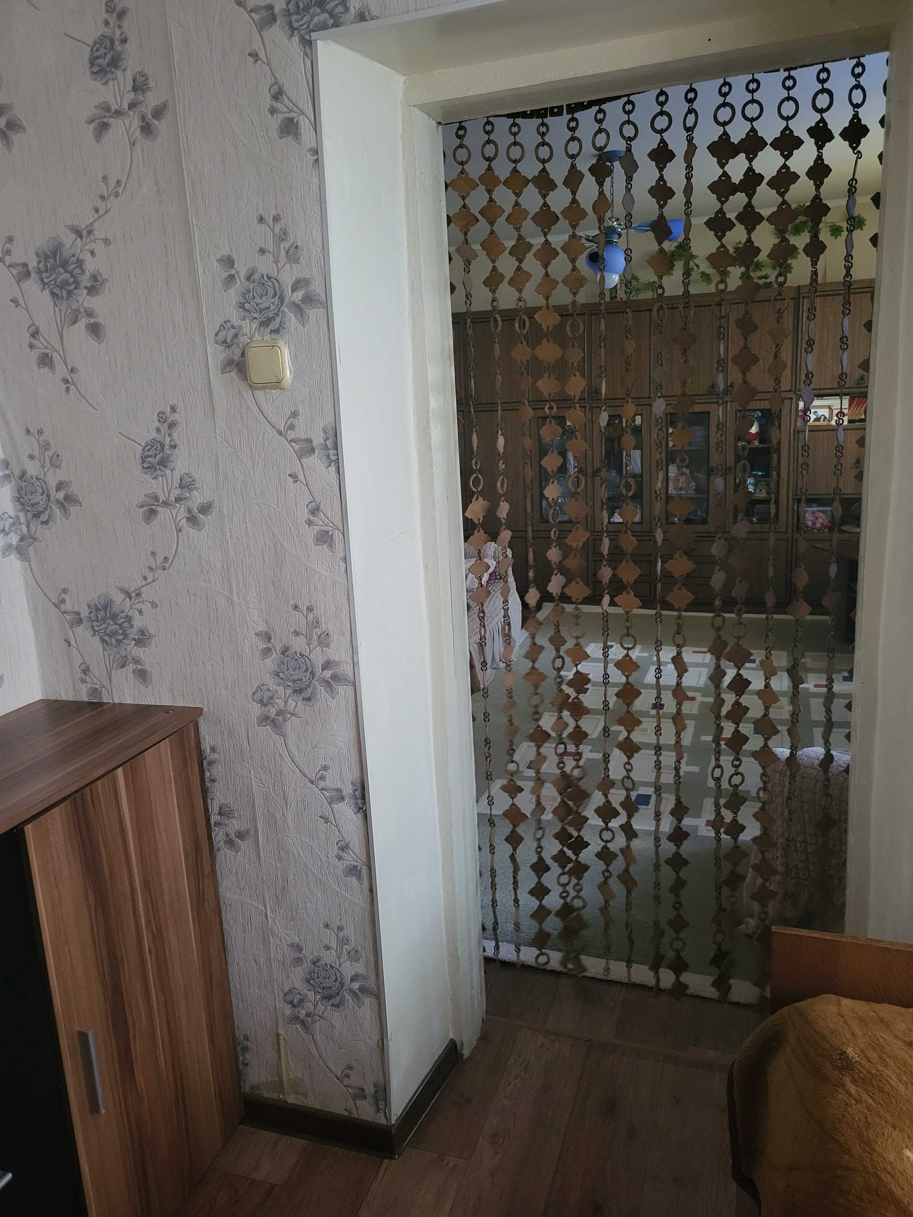 Продам дом в жилянке. В тихом спокойной районе.