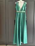 Rochie ocazie verde