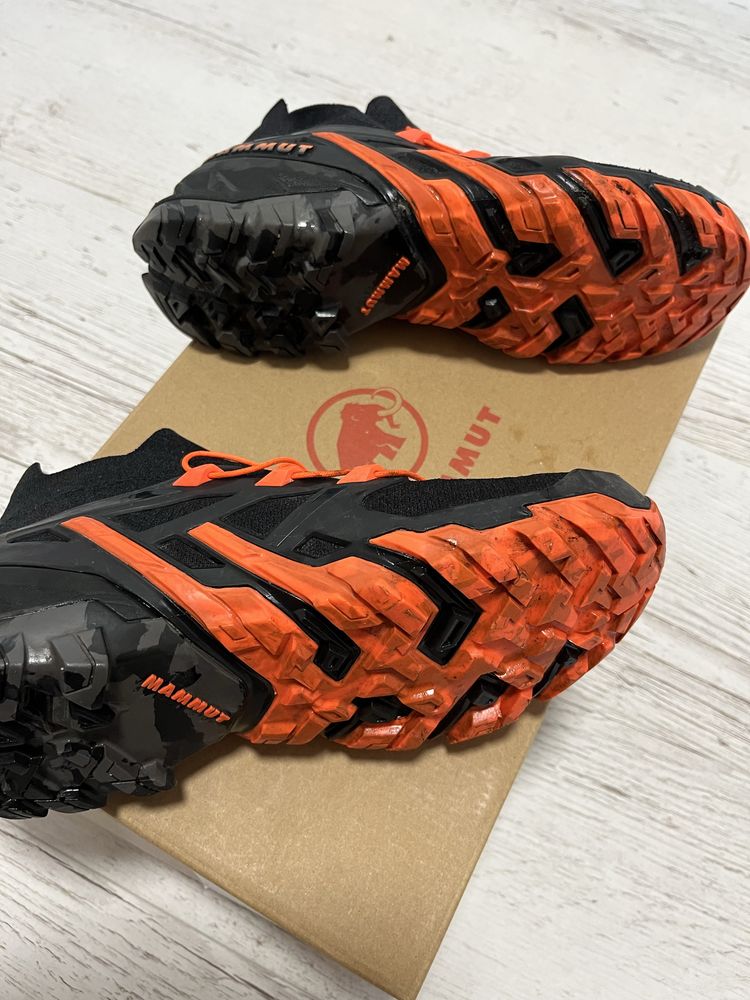 Mammut ..Мамут..
