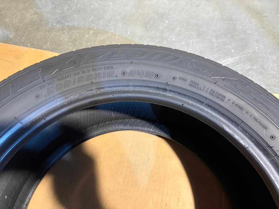 Anvelope 225/45/17 Tigar UHP, 92Y /Anvelope Falken 205/55/16