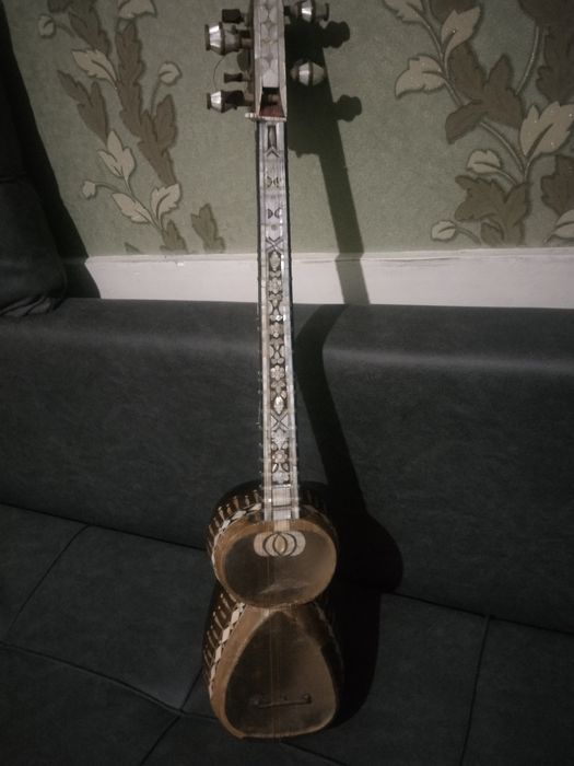 "Тор" чолгу асбоби сотилади!