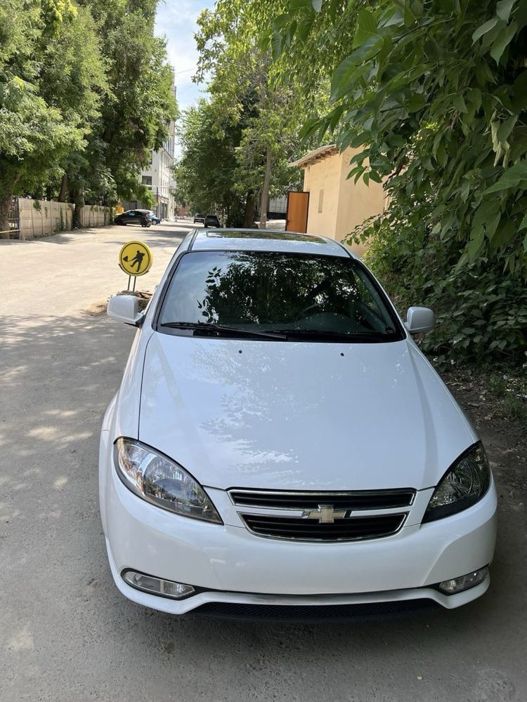 Lacetti gentra oq rang