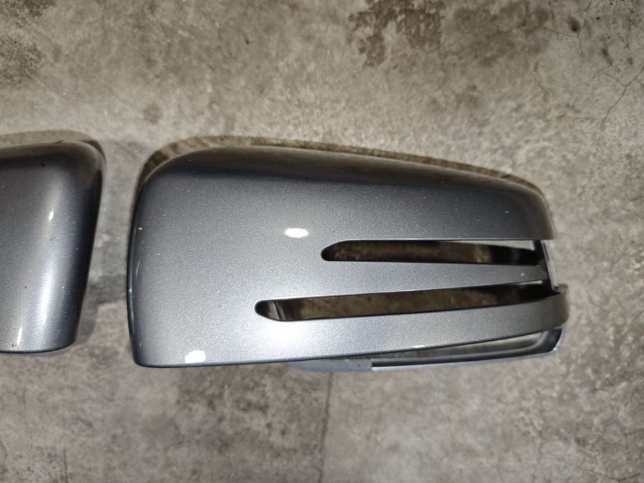 Mercedes-Benz капаци за огледала w212 2009 - 2016