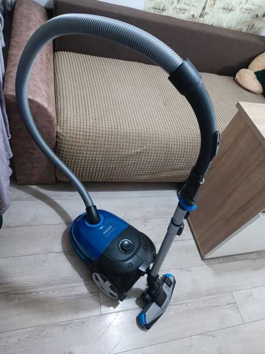 Aspirator Philips Performer Active FC8575/09 - 650 W