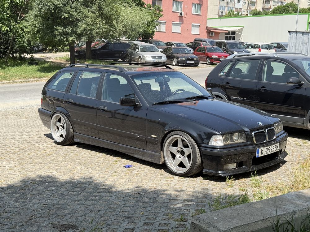 Azev A 17 5x120 8.5/10