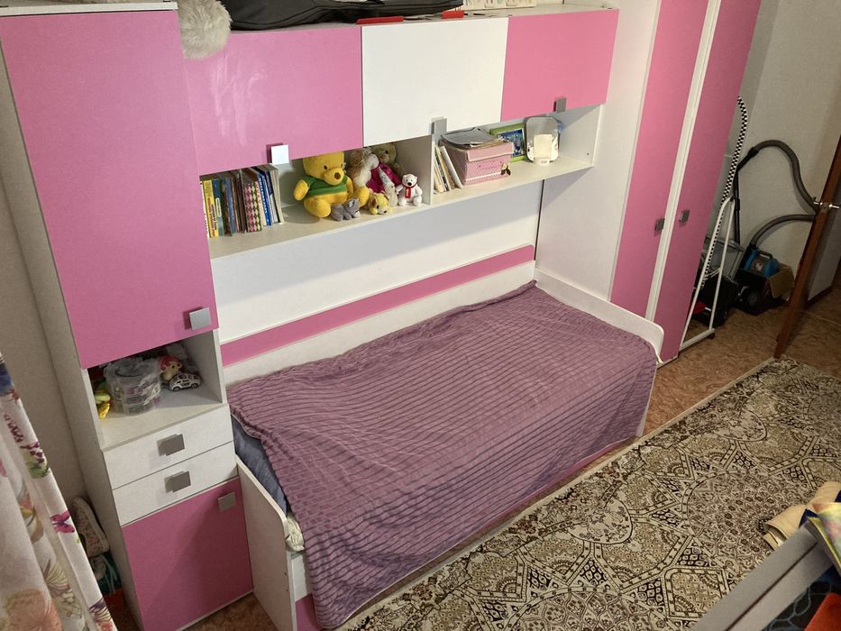 Детский гарнитур!