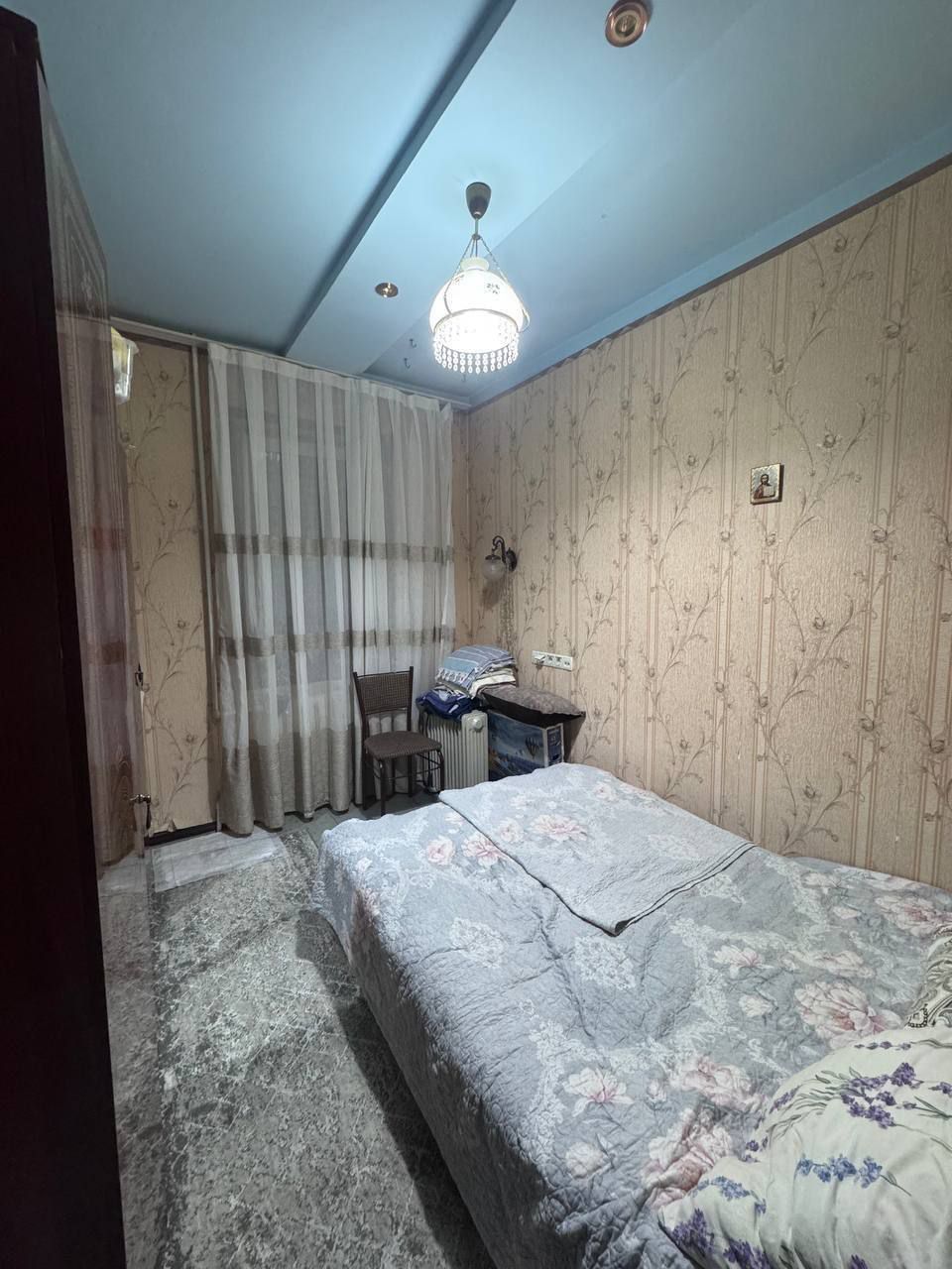 2х комнатная квартира, Массив Фируза,76 серия