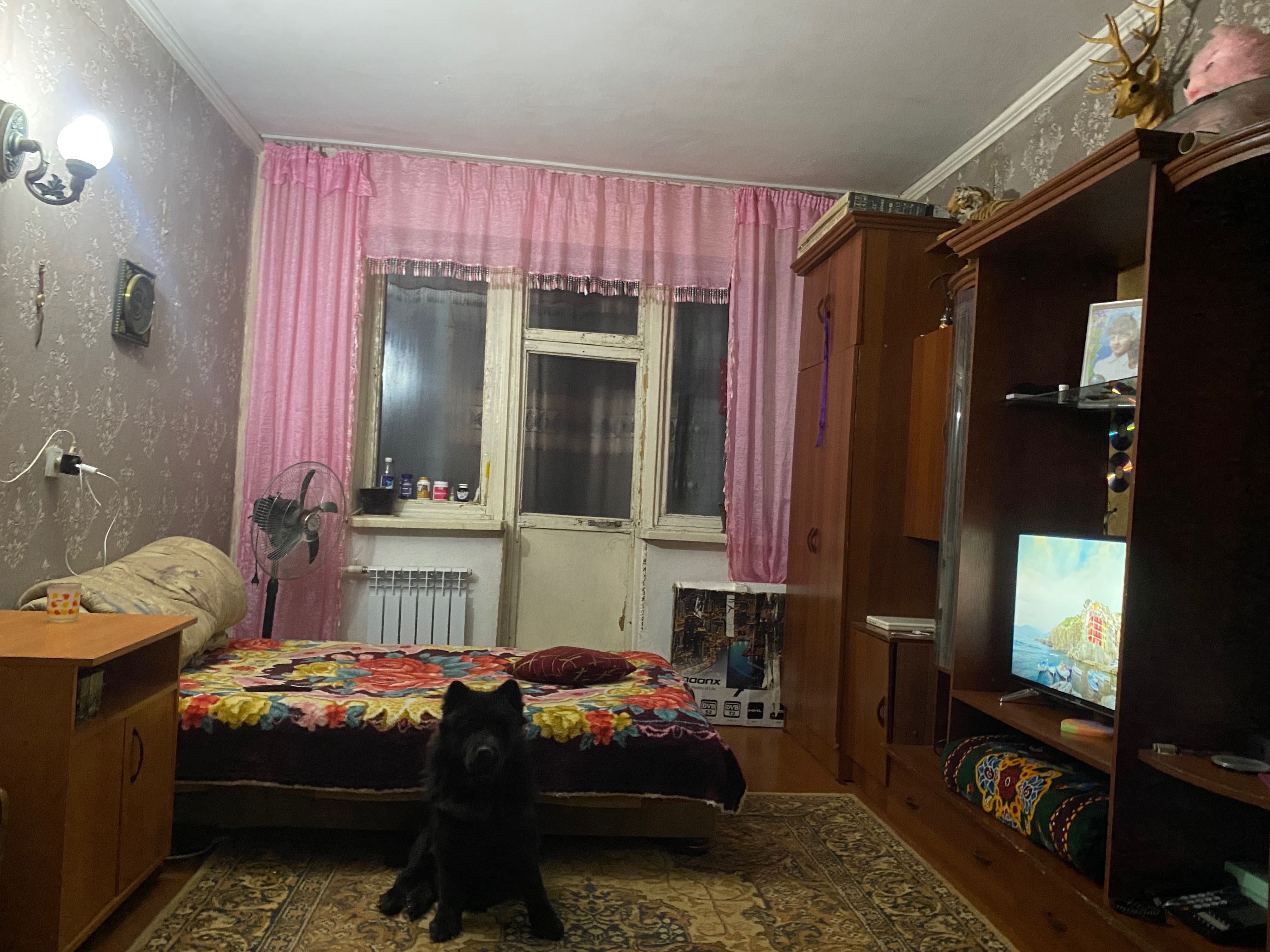 Продается Однокомнатная Квартира