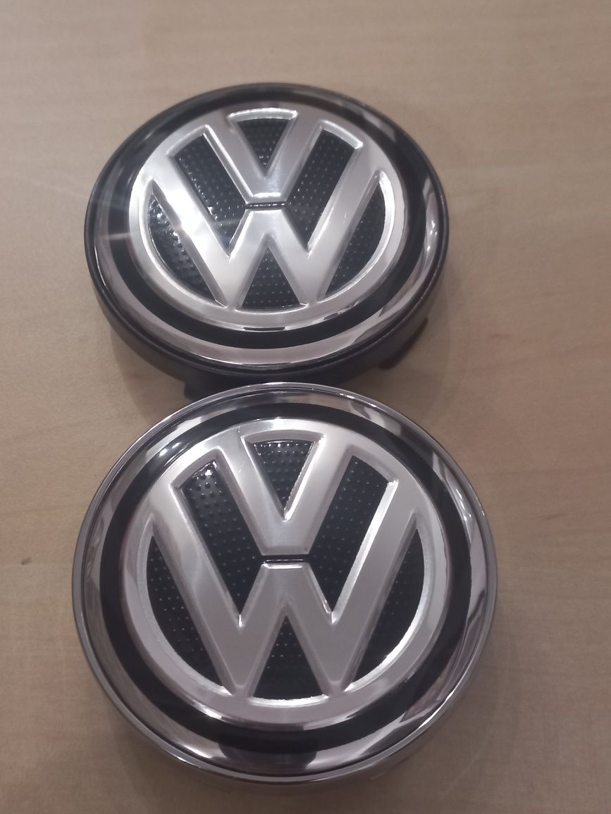 Capace VW  pentru jante aliaj