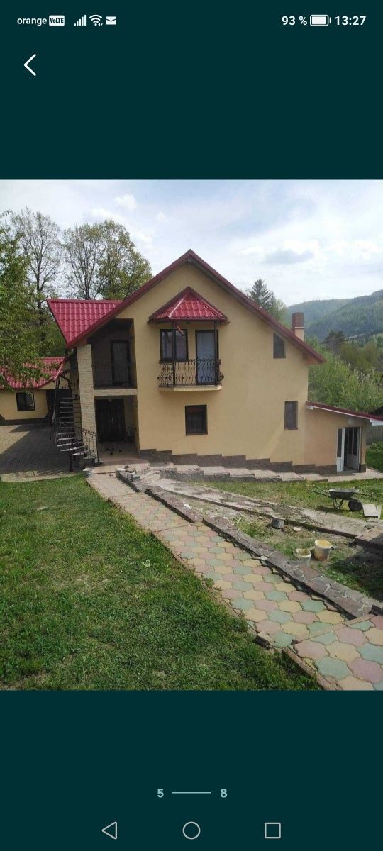 Renovări case apartamente interioare exterioare