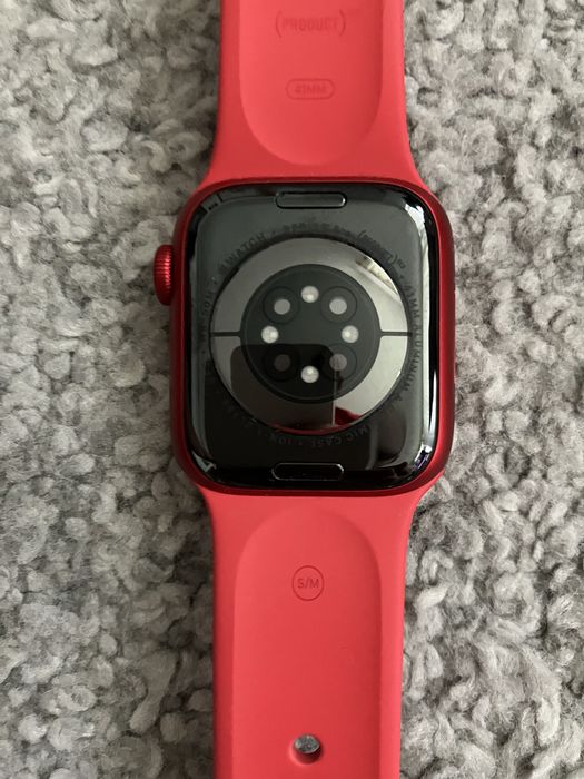 Apple Watch Series 8