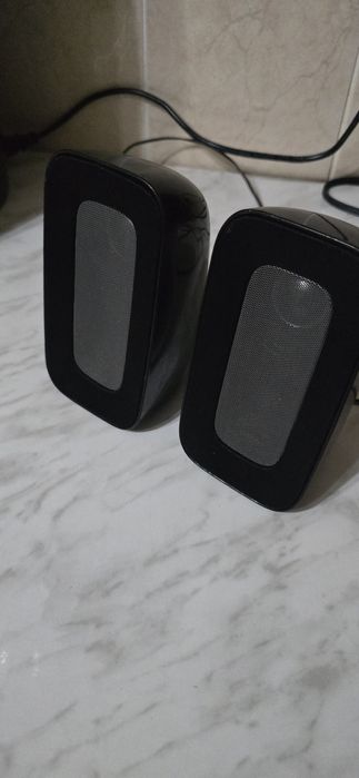 Калонки Philips вспомогательные