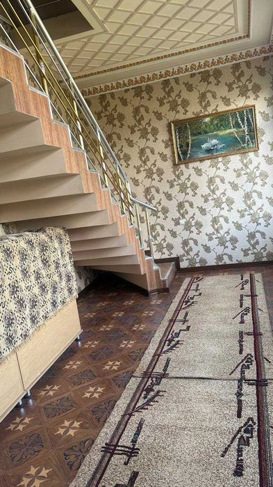 Ijaraga qizlar qo'yiladi