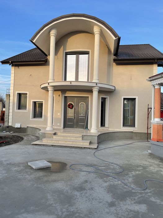 Constructii si renovari complete case/duplex/spatii comerciale