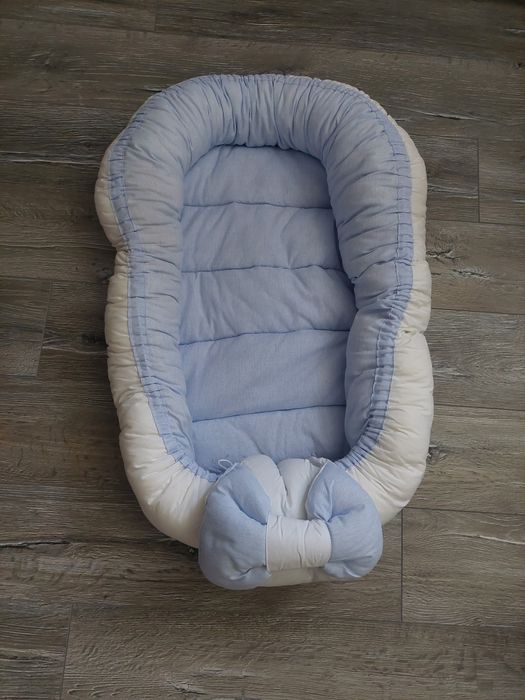 Vand Baby nest bebelusi
