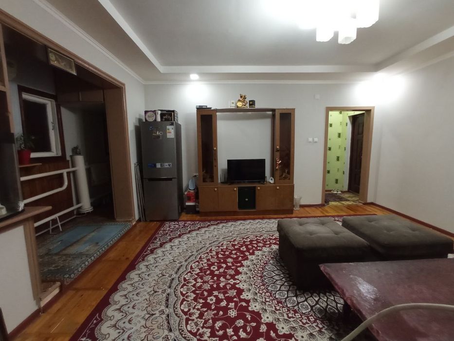 Продаётся квартира