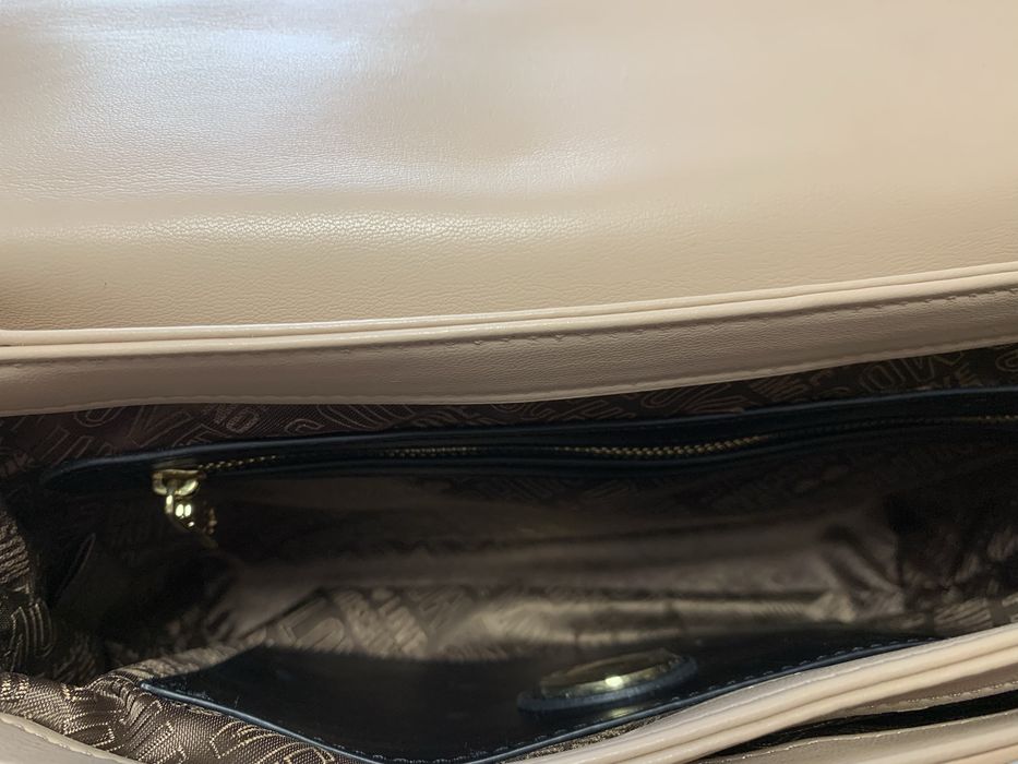 100% Оригинална дамска чанта Love Moschino