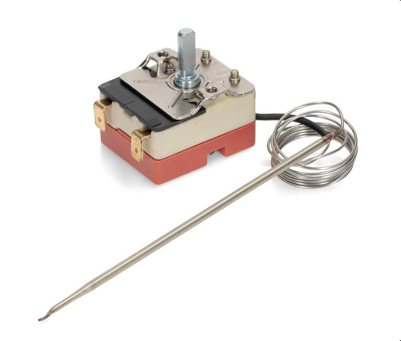 Термостат капиллярный